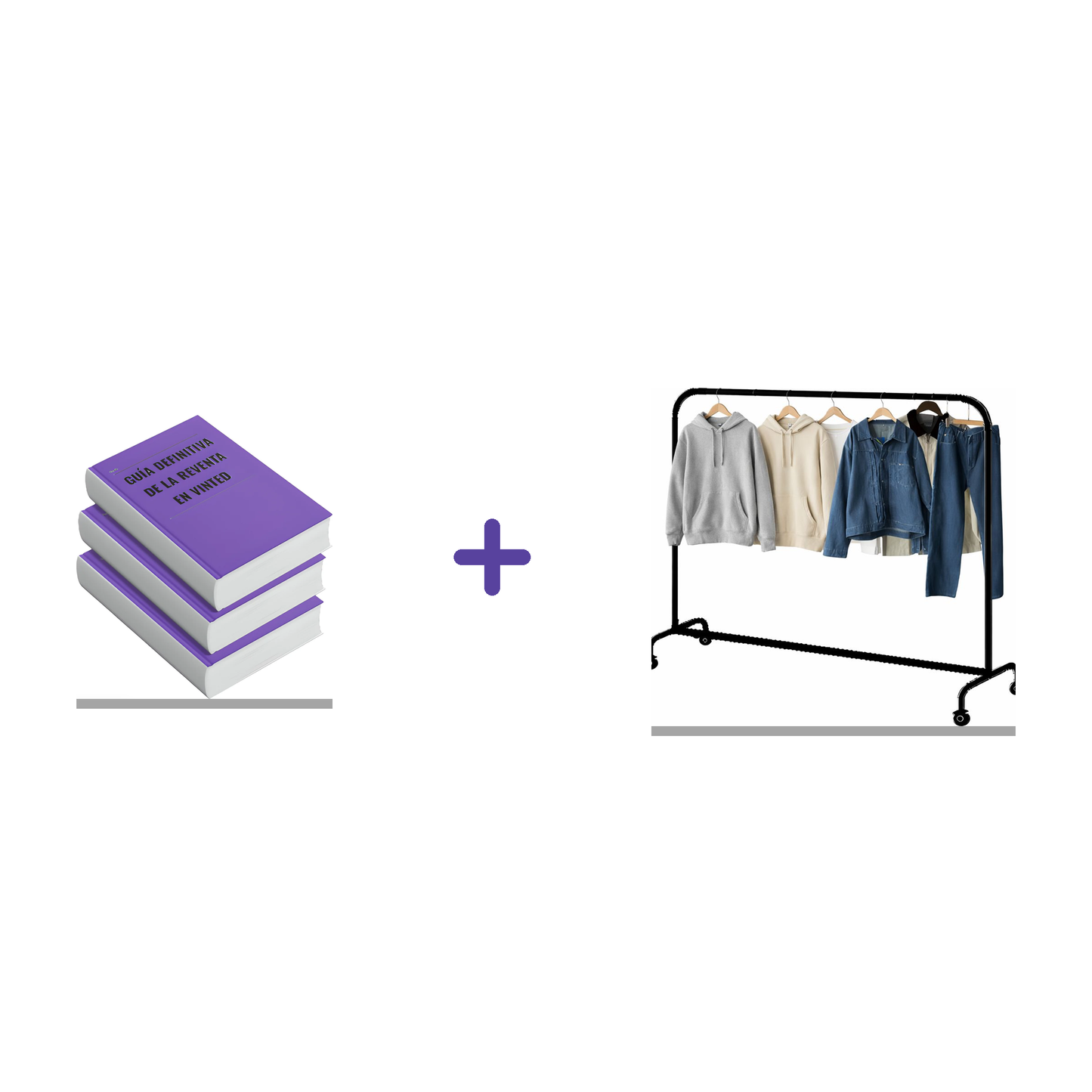 PROVEEDORES DE ROPA + GUÍA