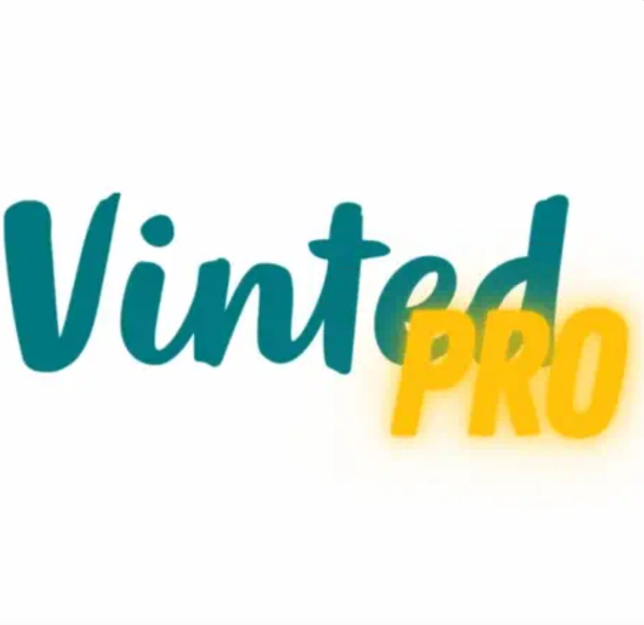 PACK COMPLETO VINTED PRO