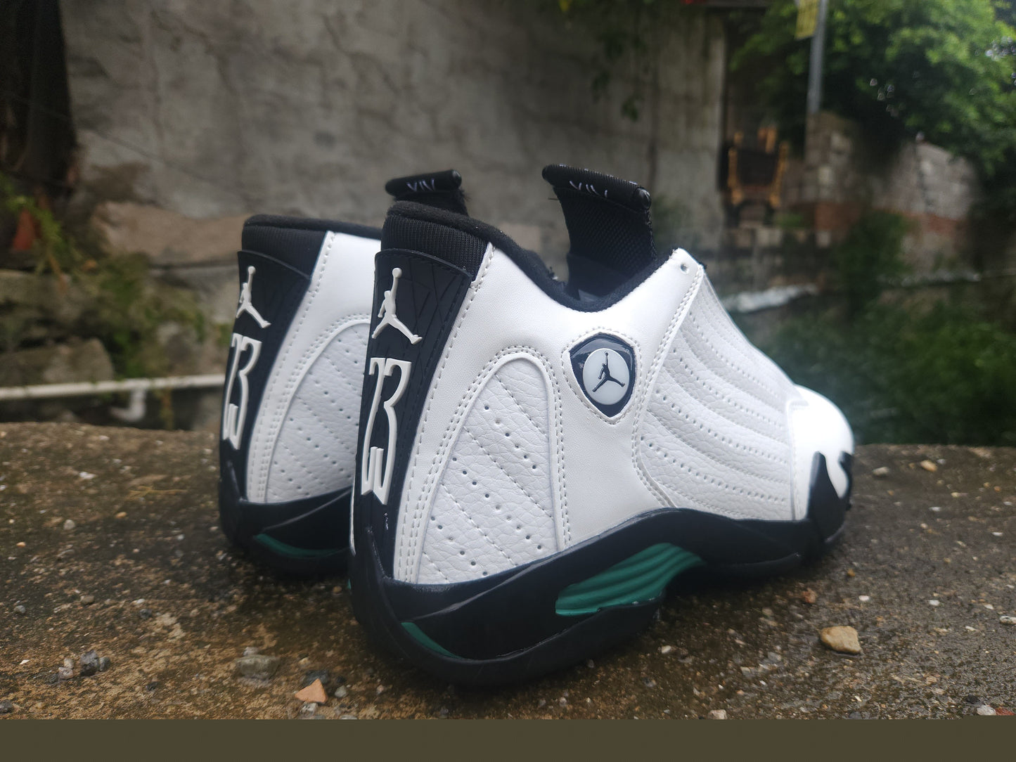 PROVEEDORES DE ZAPATILLAS