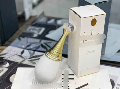 PROVEEDORES DE PERFUMES