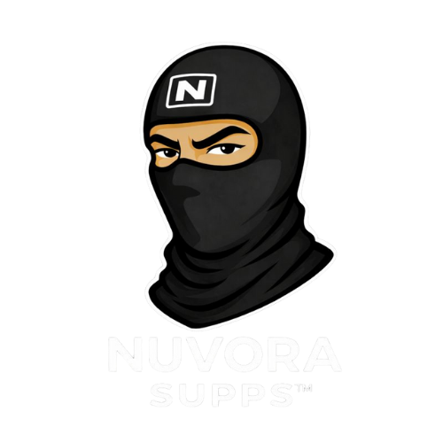 Nuvora Supps