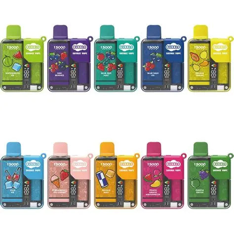 PROVEEDORES DE VAPERS