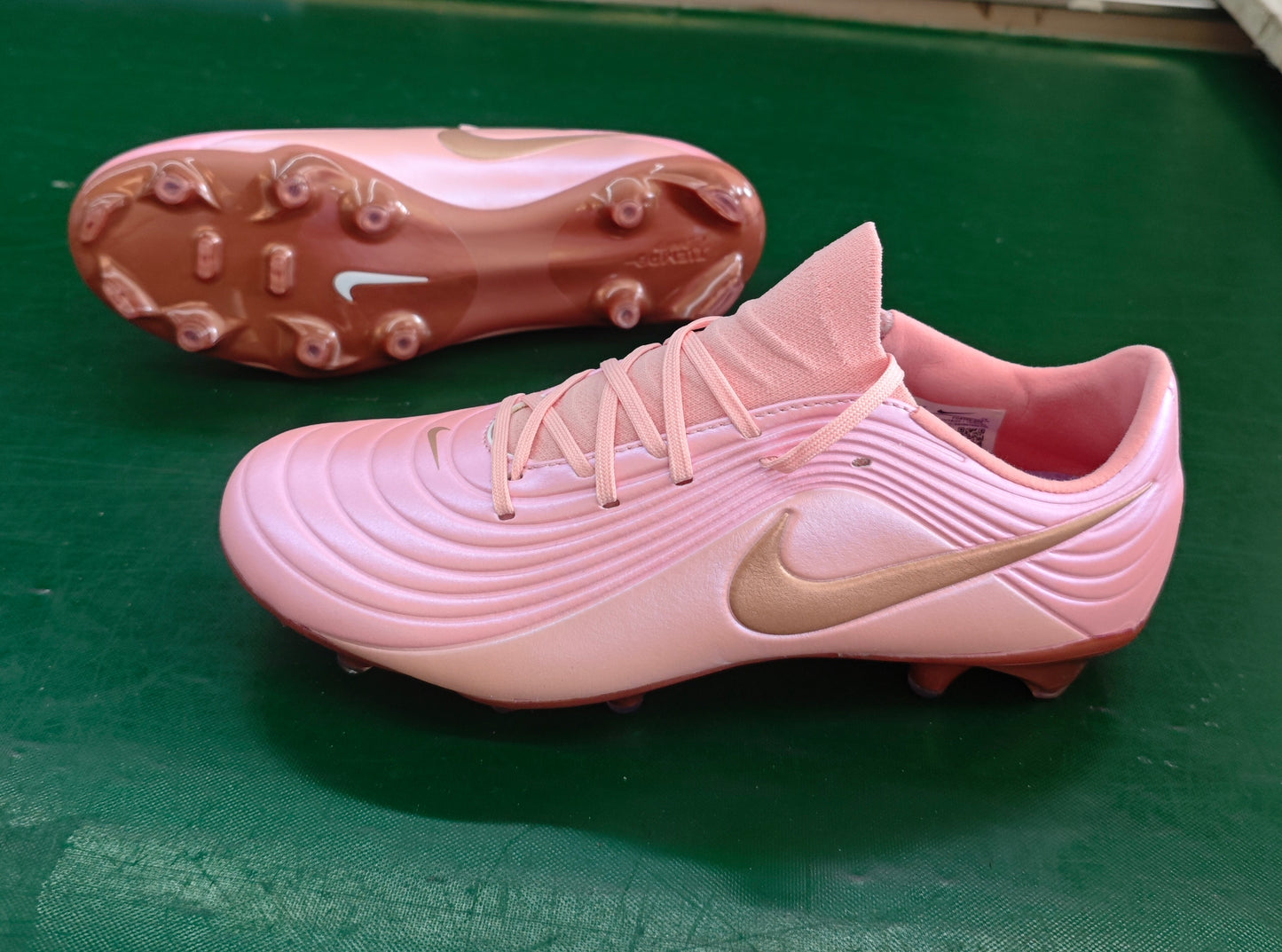 PROVEEDORES DE BOTAS DE FÚTBOL