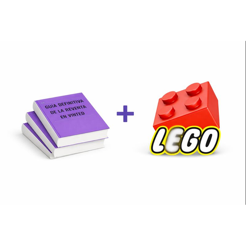 PROVEEDORES DE L3GO + GUIA