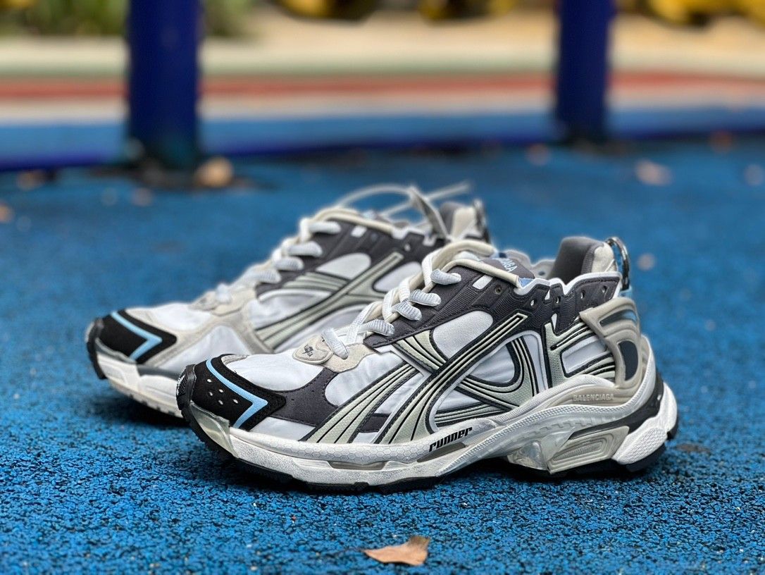 PROVEEDORES DE ZAPATILLAS